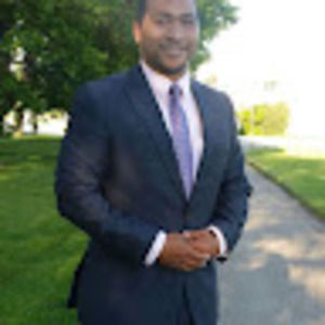 Meet your Posher, Donte